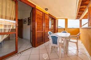 Outdoor dining - Villasimius Coastal Nest (Villasimius)