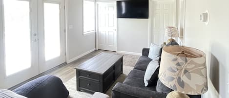 Smart TV
