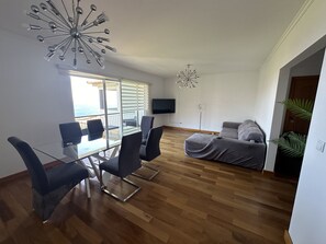 Coin séjour
