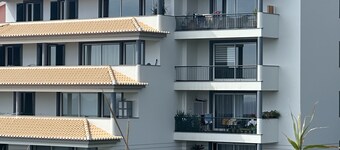 Nice and Modern Flat Near Airport