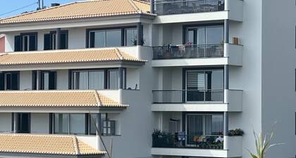 Nice and Modern Flat Near Airport