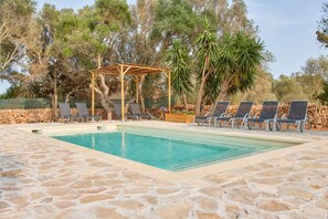 Pool - Juan Vadell  (IB)