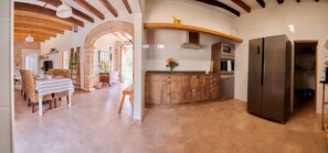 Private kitchen - Juan Vadell  (IB)