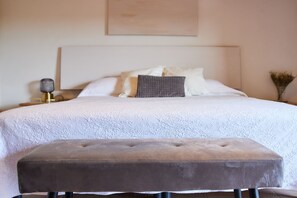 5 Schlafzimmer, Bügeleisen/Bügelbrett, WLAN, Bettwäsche