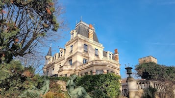 Site d’intérêt