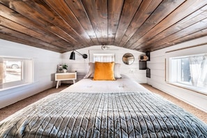 3 chambres, bureau, fer et planche à repasser, Wi-Fi