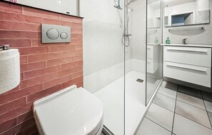 Dusche