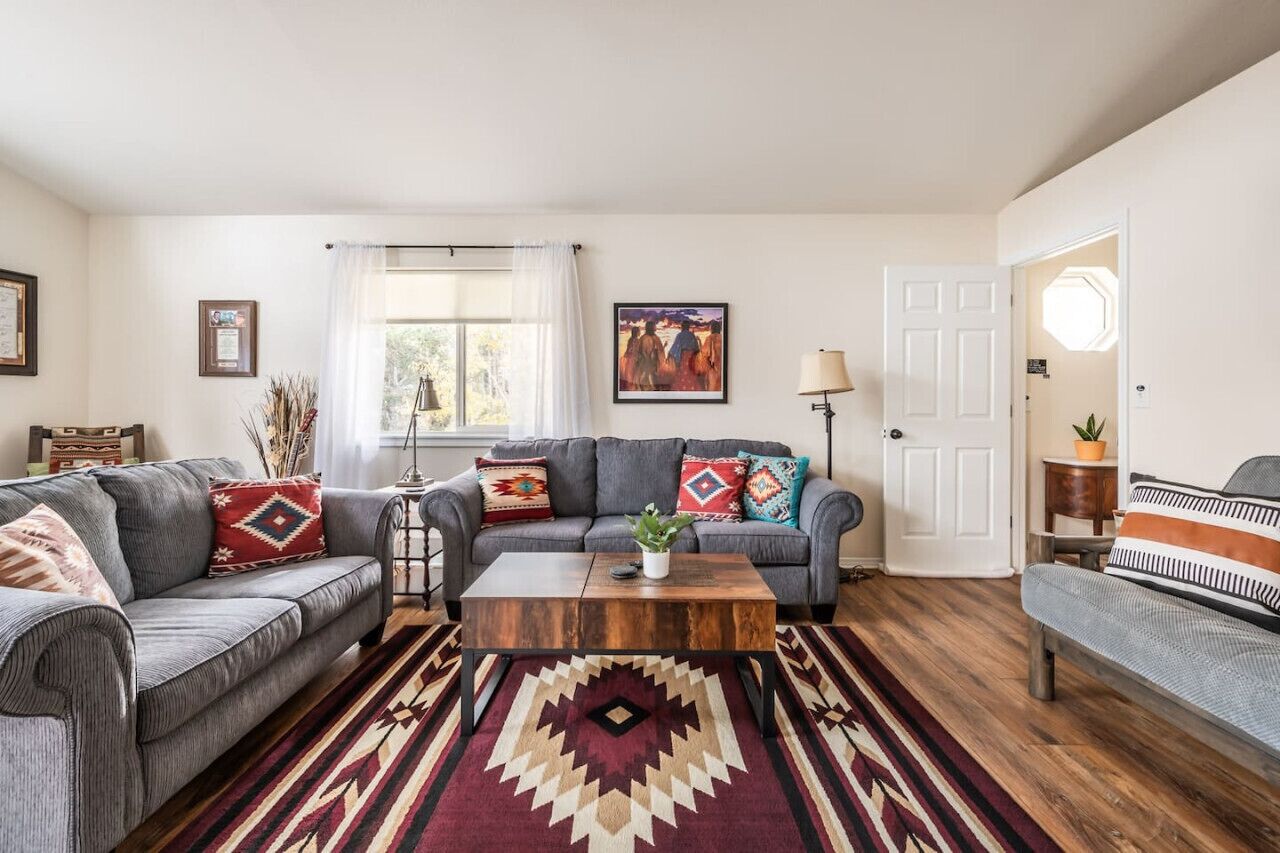 Westwood Mountain Retreat!