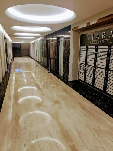 Peaceful and spacious stay with your closed ones

