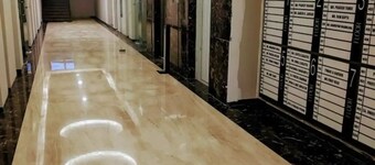 Peaceful and spacious stay with your closed ones

