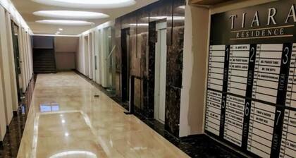 Peaceful and spacious stay with your closed ones