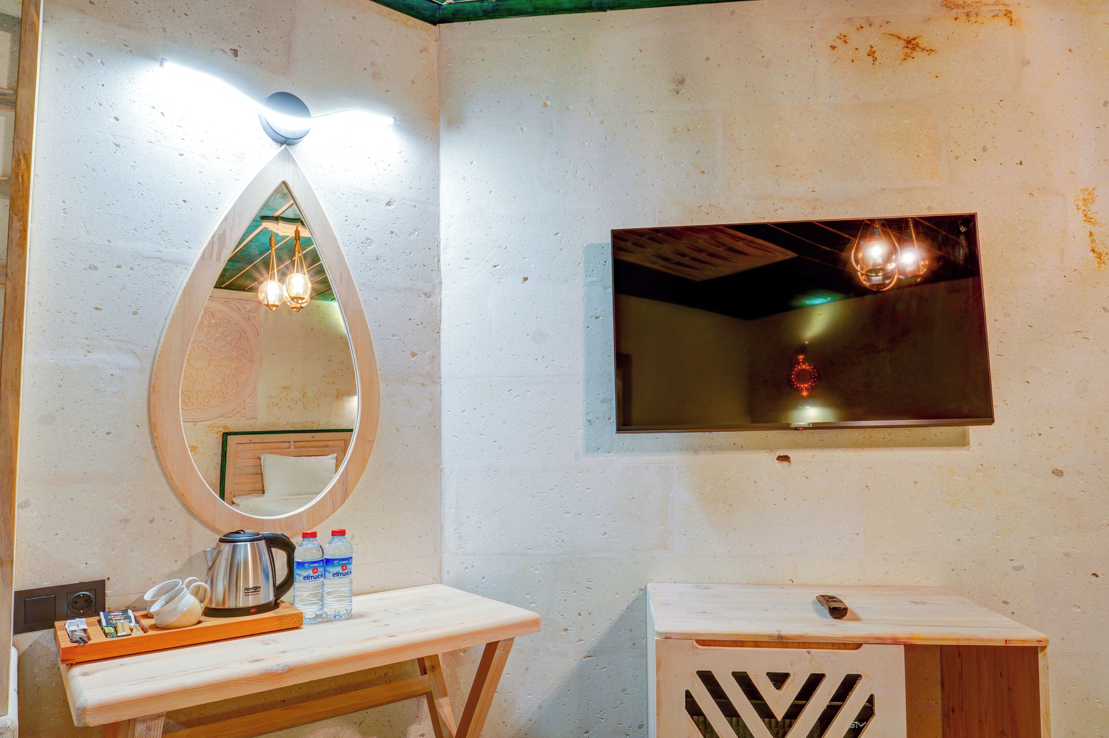 Photo - Motif Art Cappadocia