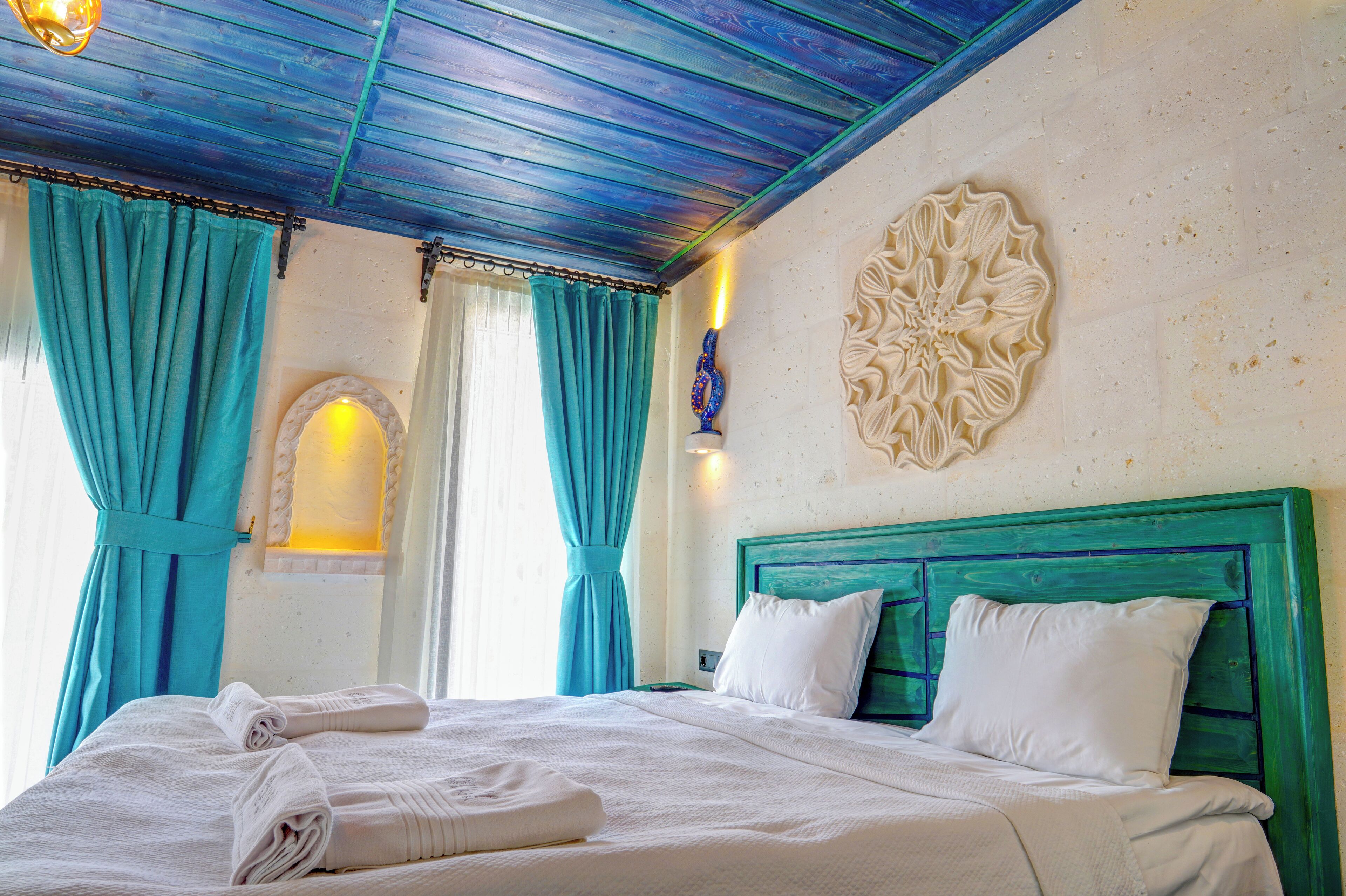 Photo - Motif Art Cappadocia