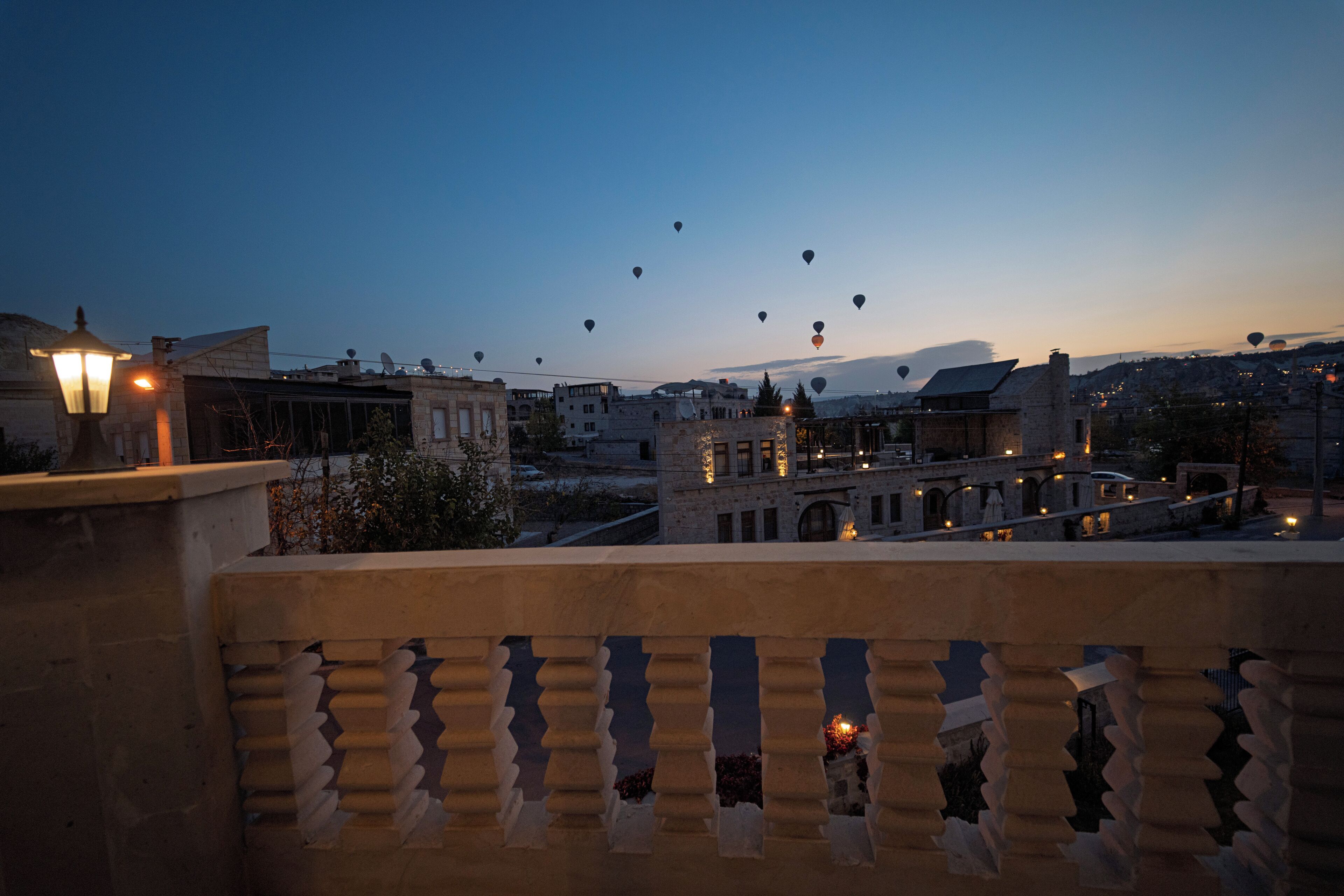 Foto - Motif Art Cappadocia