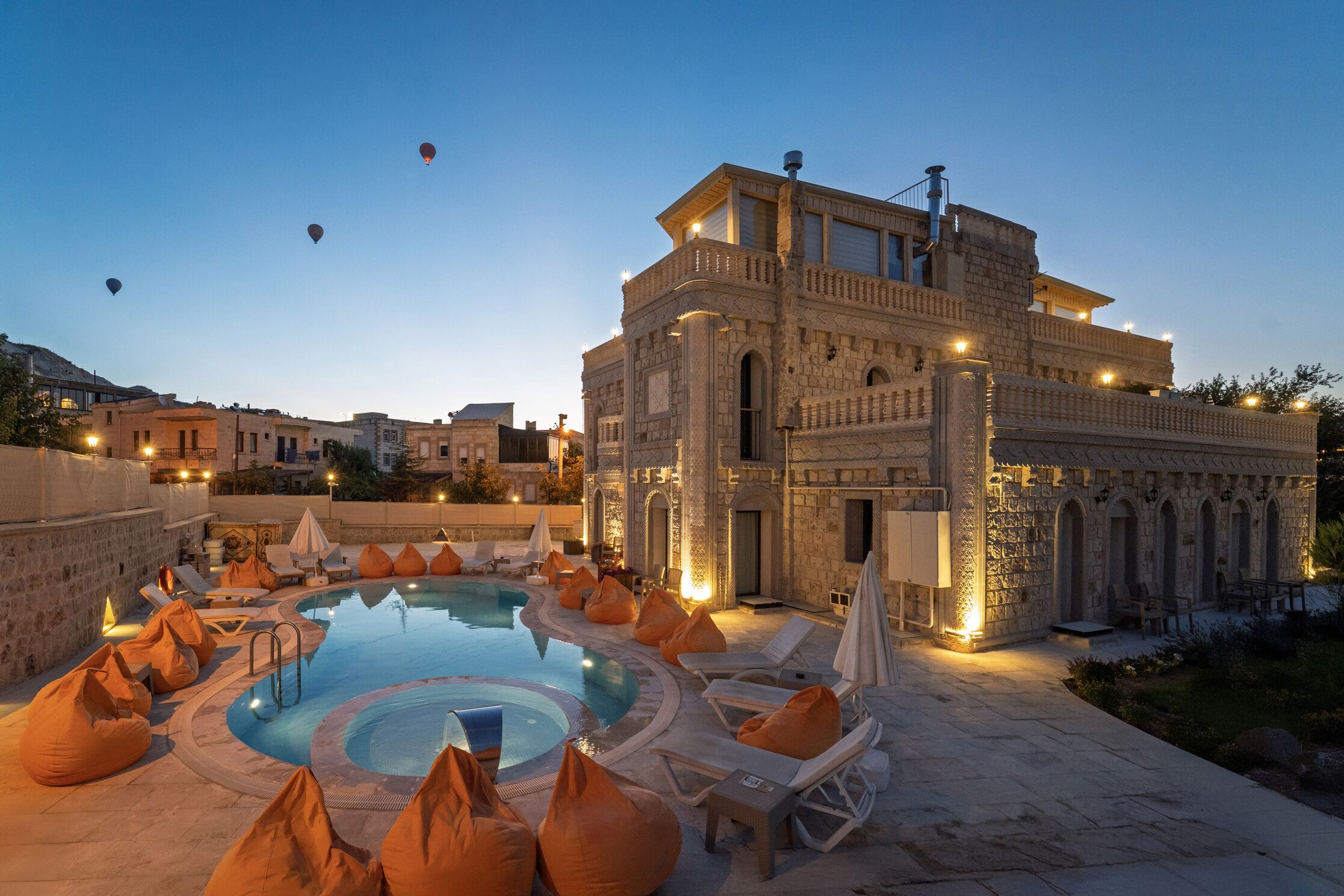 Photo - Motif Art Cappadocia