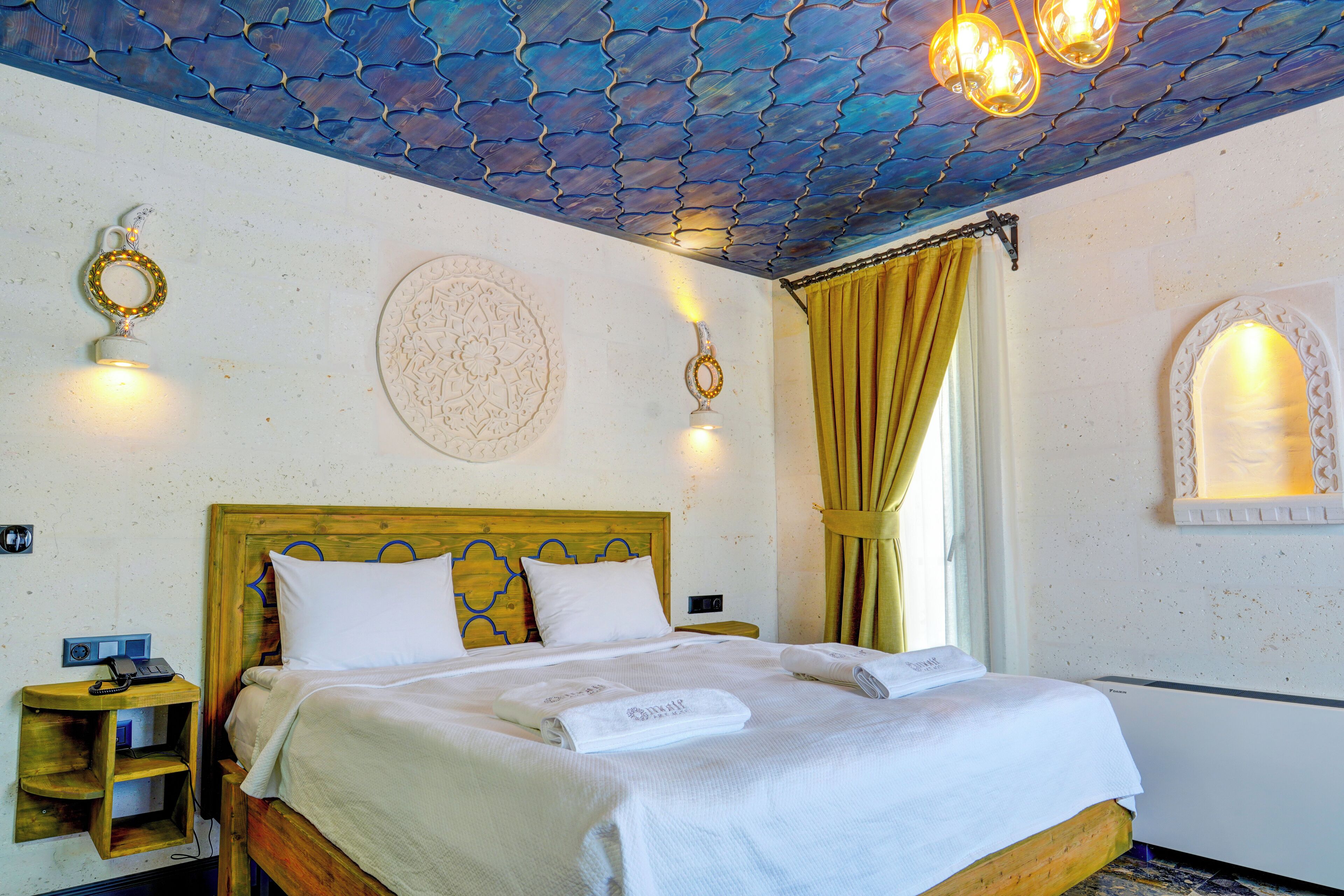 Photo - Motif Art Cappadocia