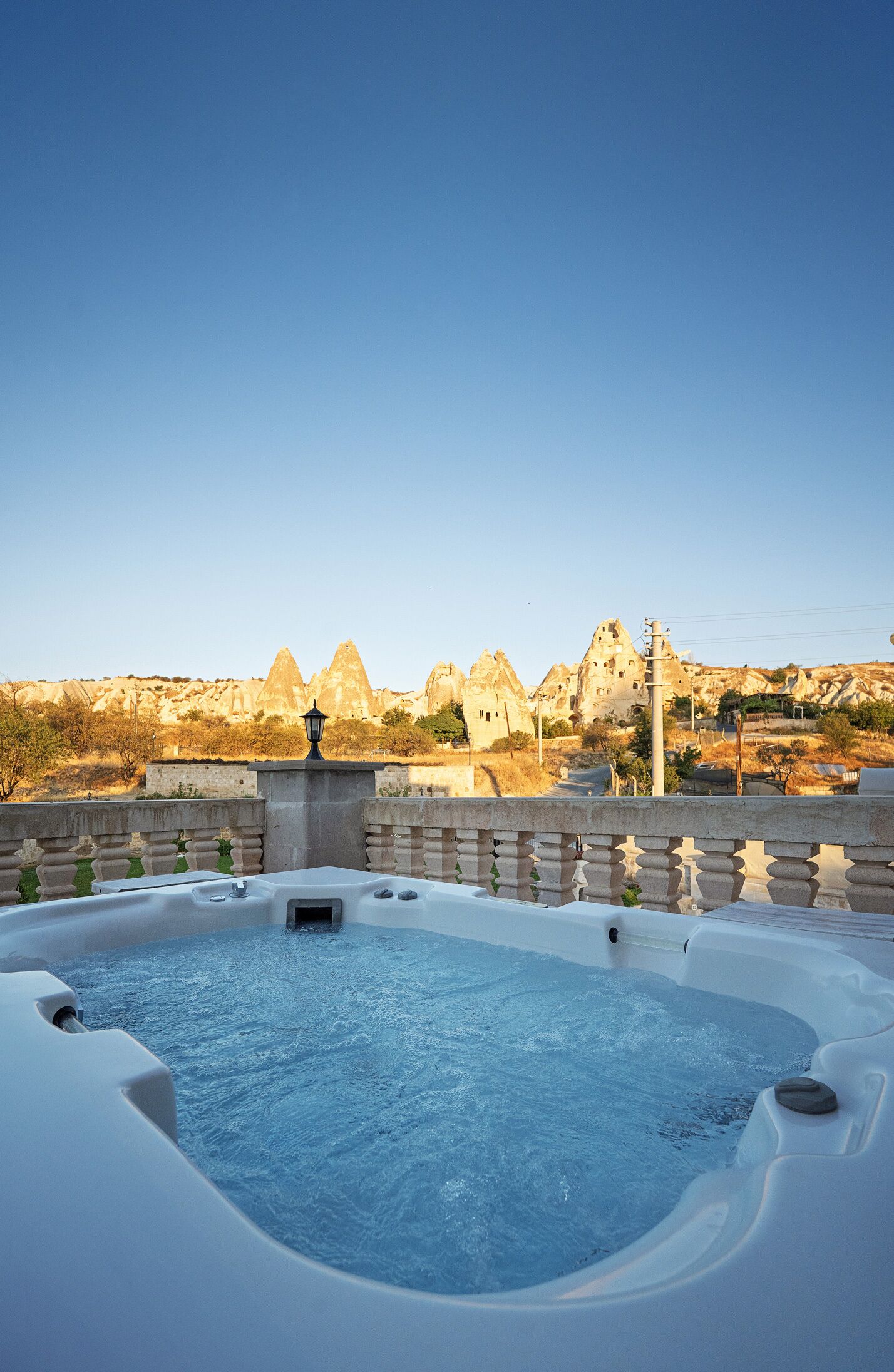 Photo - Motif Art Cappadocia