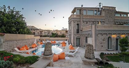 Motif Art Cappadocia