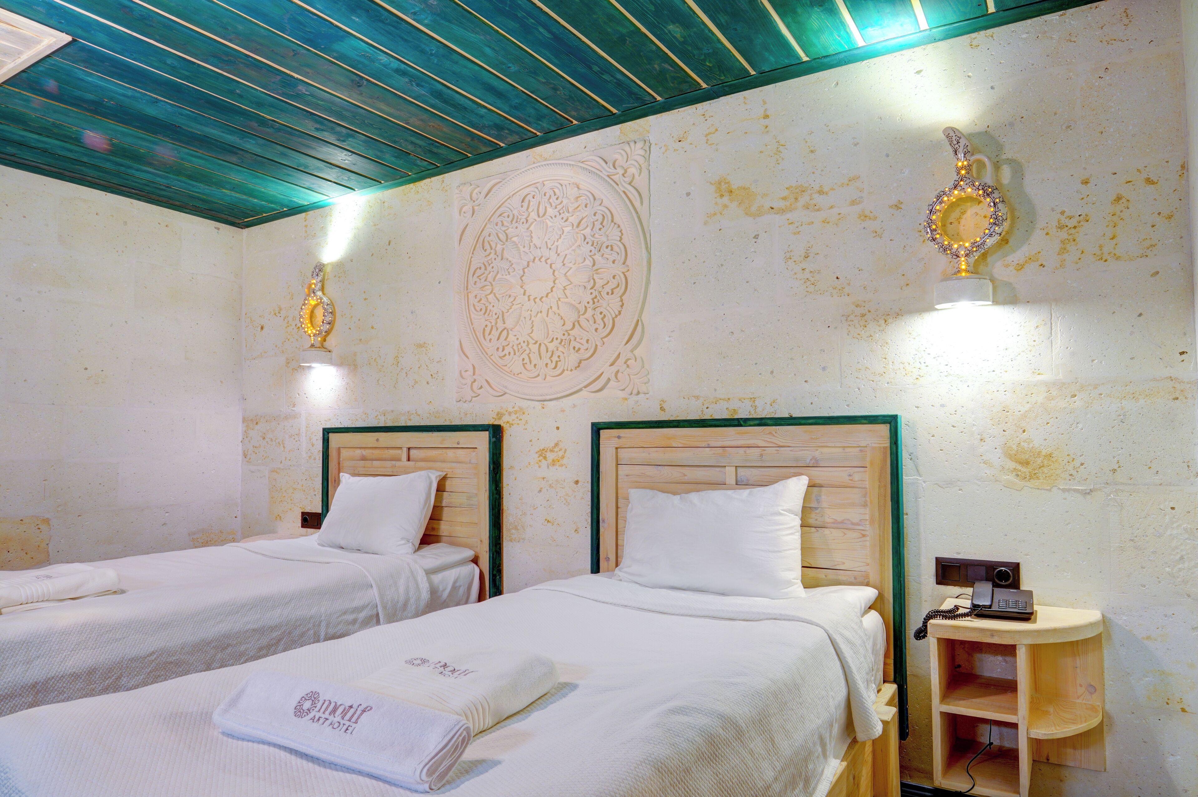 Photo - Motif Art Cappadocia