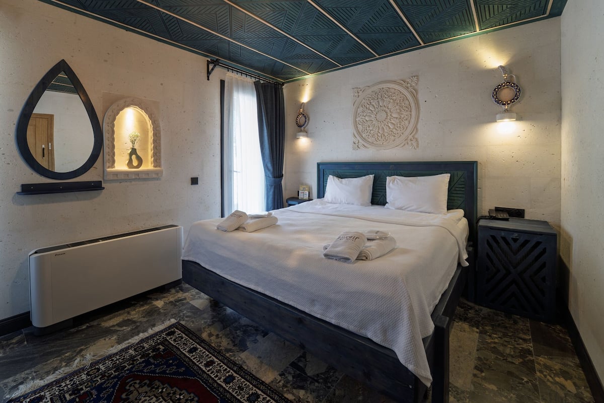 Suite Junior | Biancheria in cotone egiziano, biancheria da letto di alta qualità