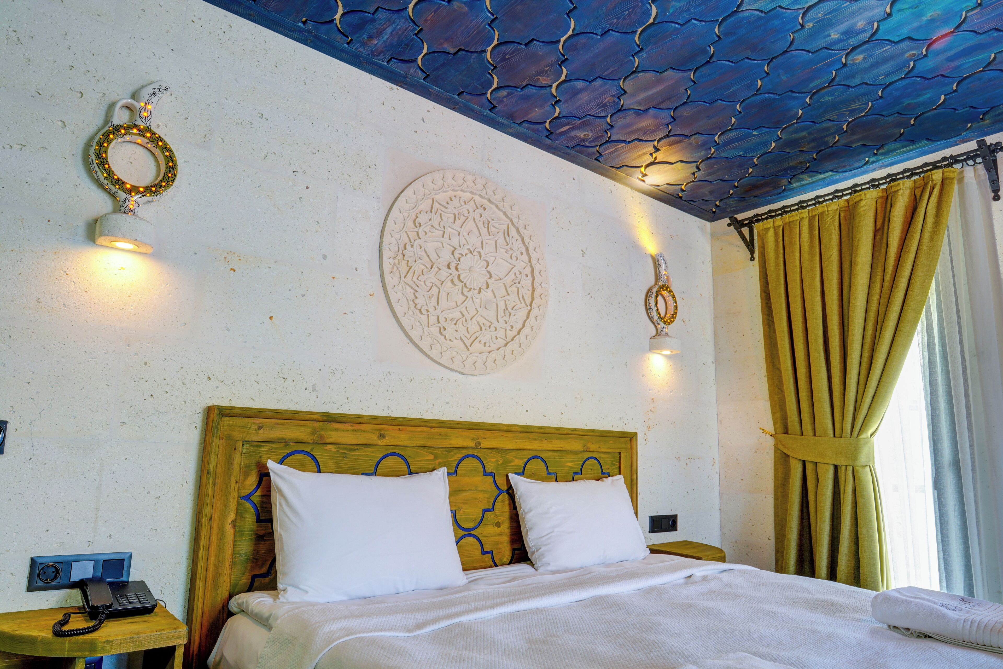 Photo - Motif Art Cappadocia