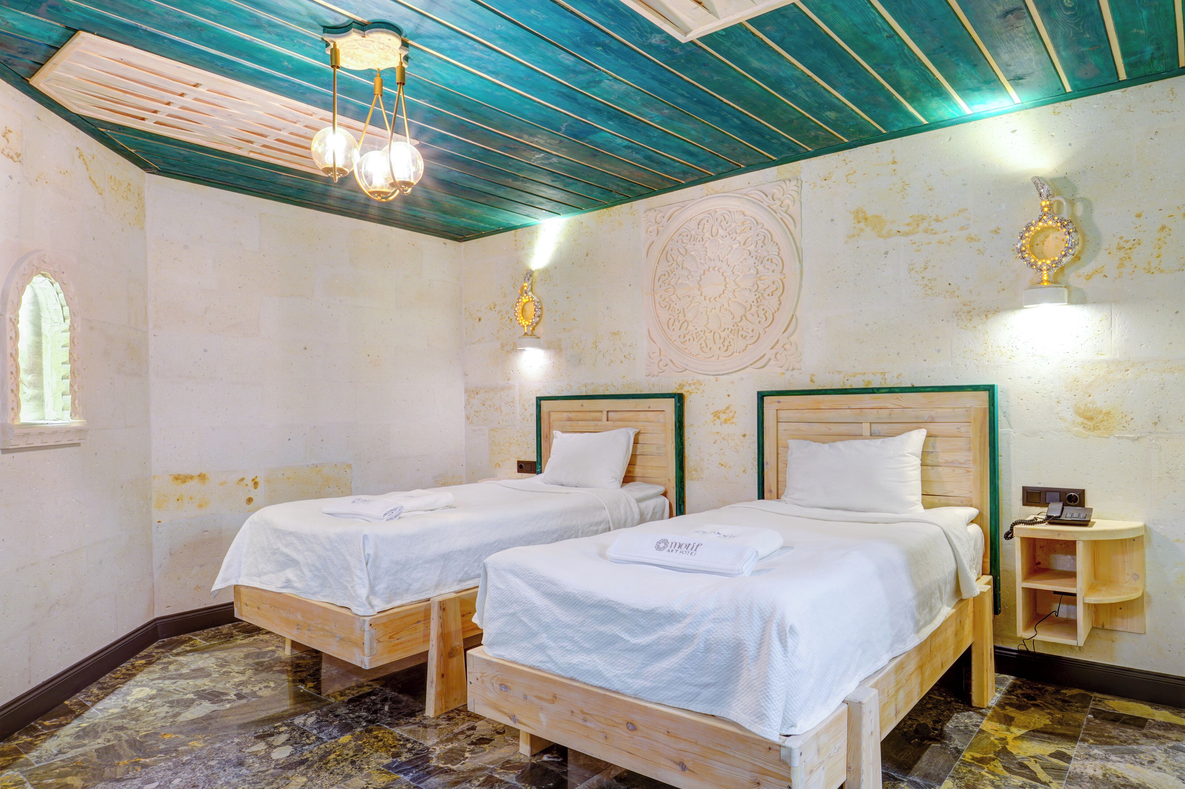 Photo - Motif Art Cappadocia