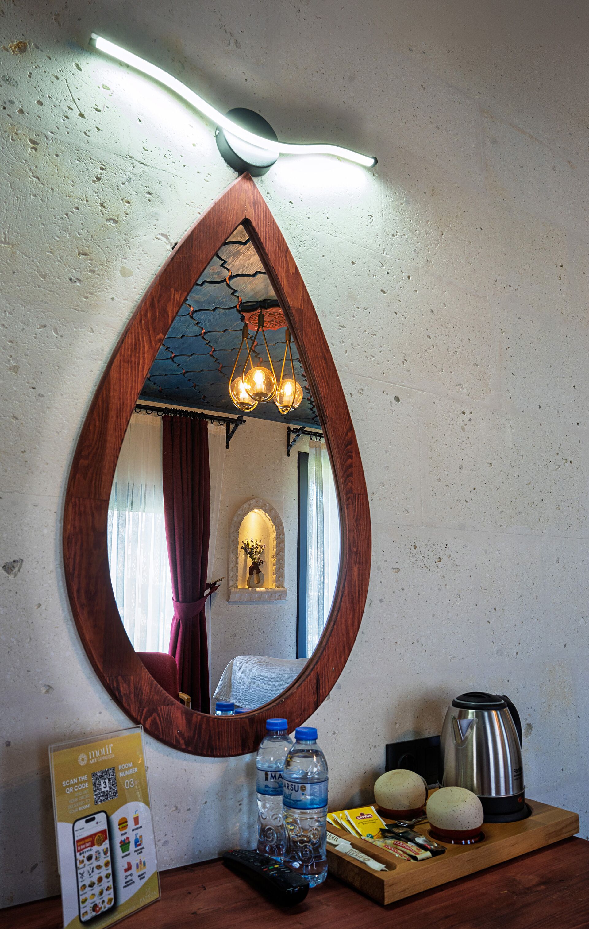 Photo - Motif Art Cappadocia