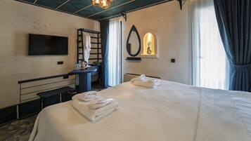 Suite Junior | Biancheria in cotone egiziano, biancheria da letto di alta qualità