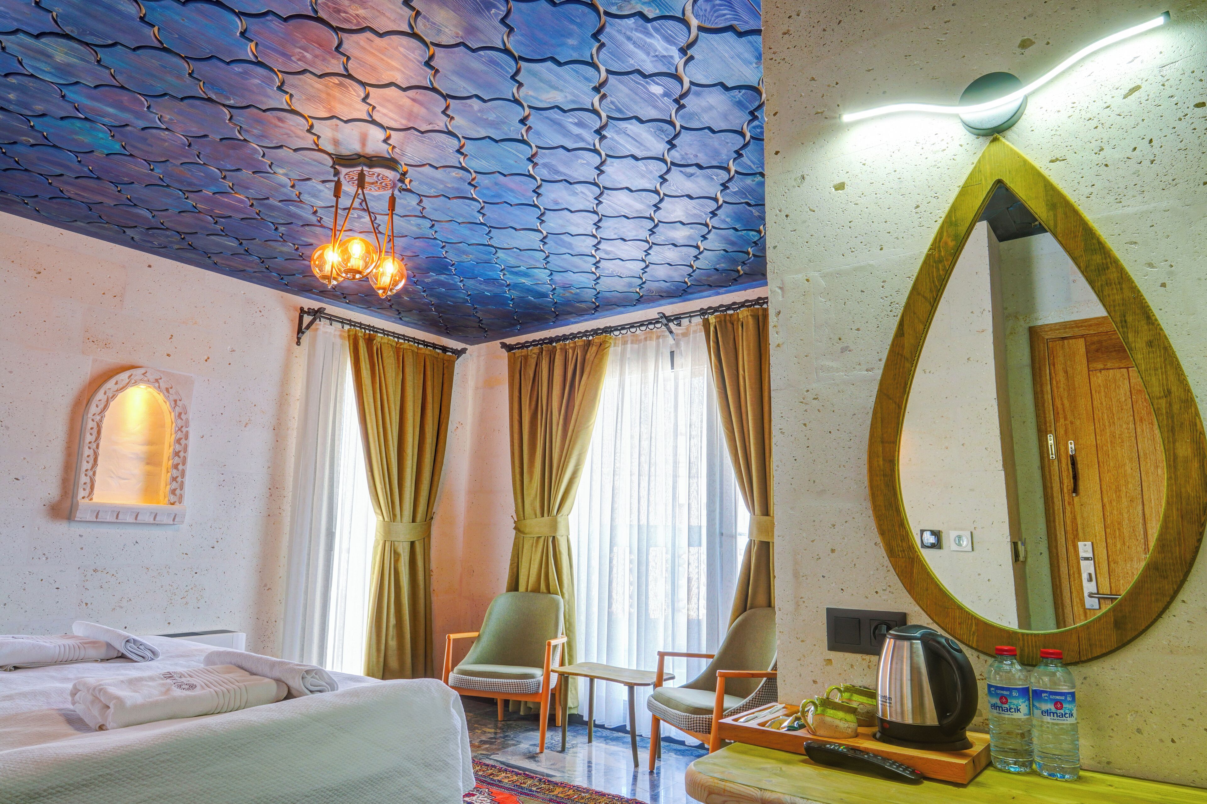 Photo - Motif Art Cappadocia