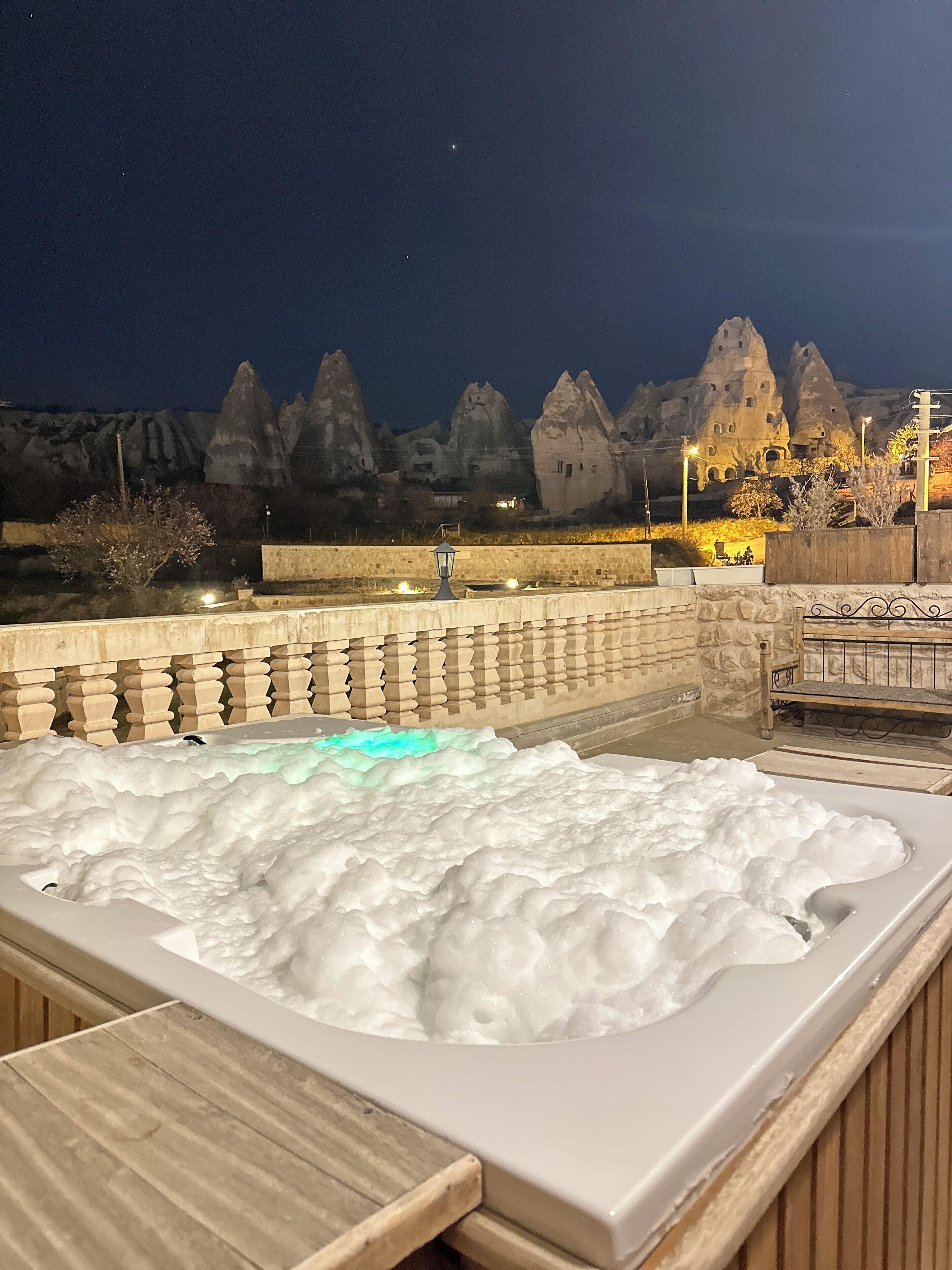 Photo - Motif Art Cappadocia