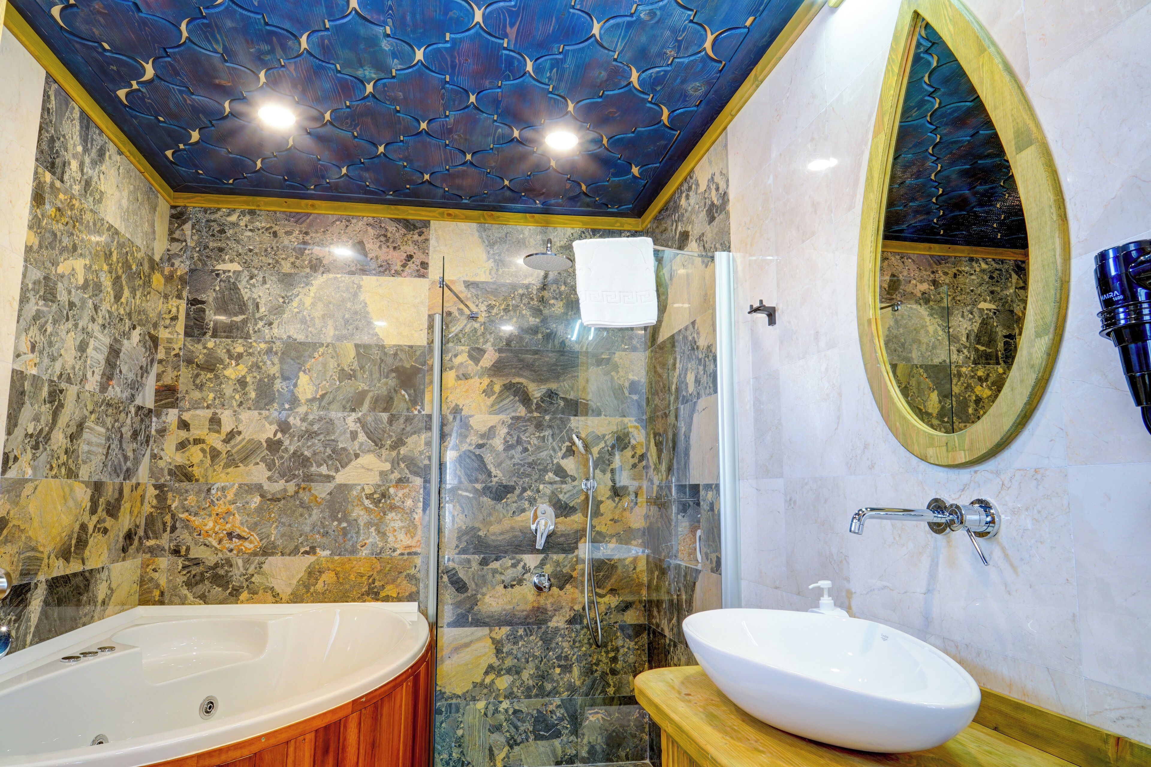 Photo - Motif Art Cappadocia