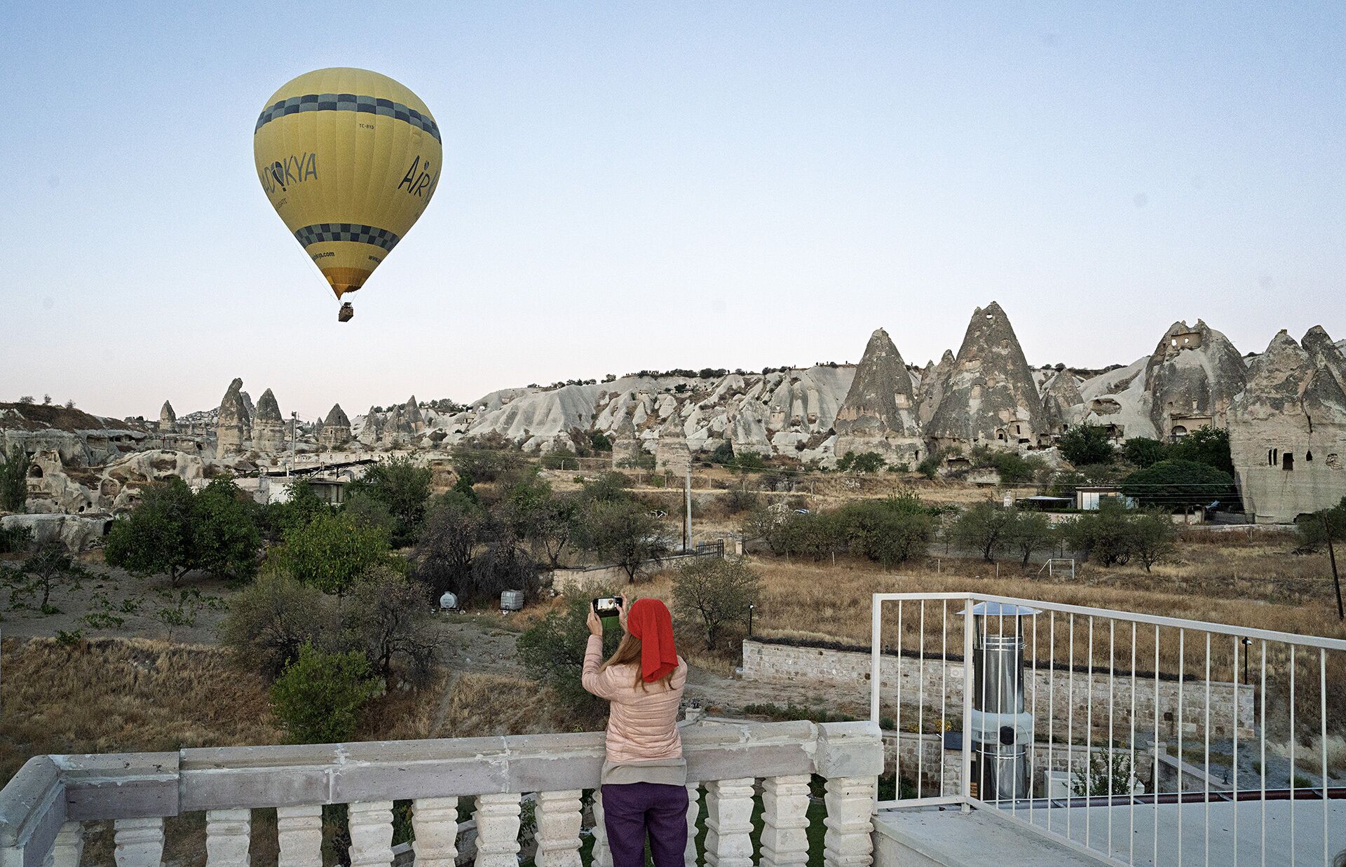Photo - Motif Art Cappadocia