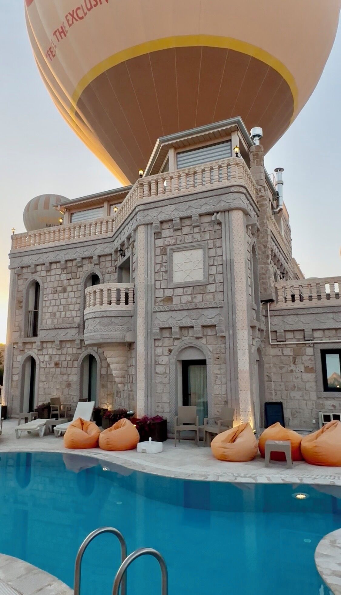 Photo - Motif Art Cappadocia