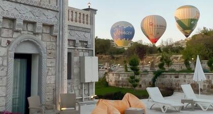 Motif Art Cappadocia