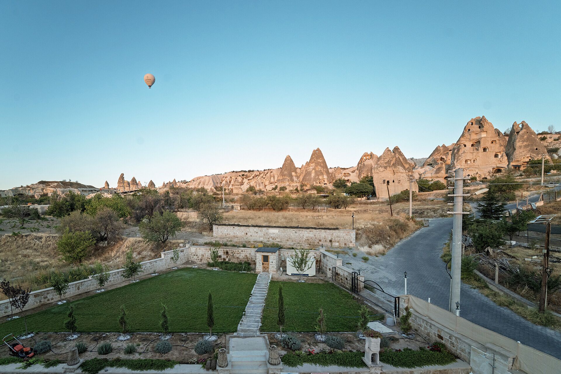 Photo - Motif Art Cappadocia