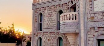 Motif Art Cappadocia