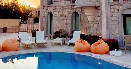 Motif Art Cappadocia