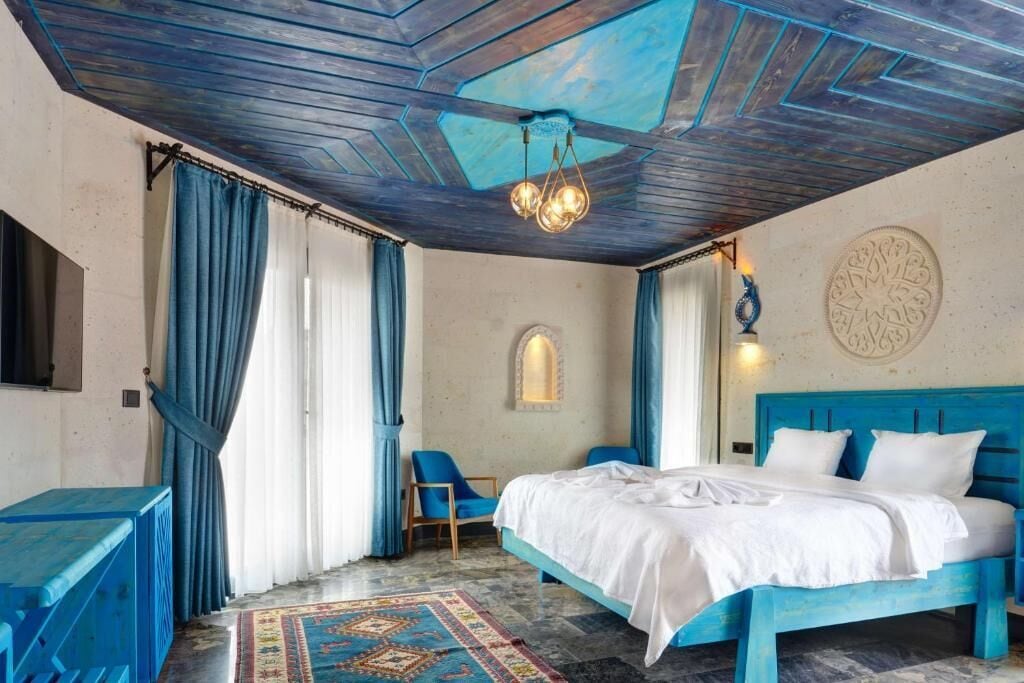 Photo - Motif Art Cappadocia