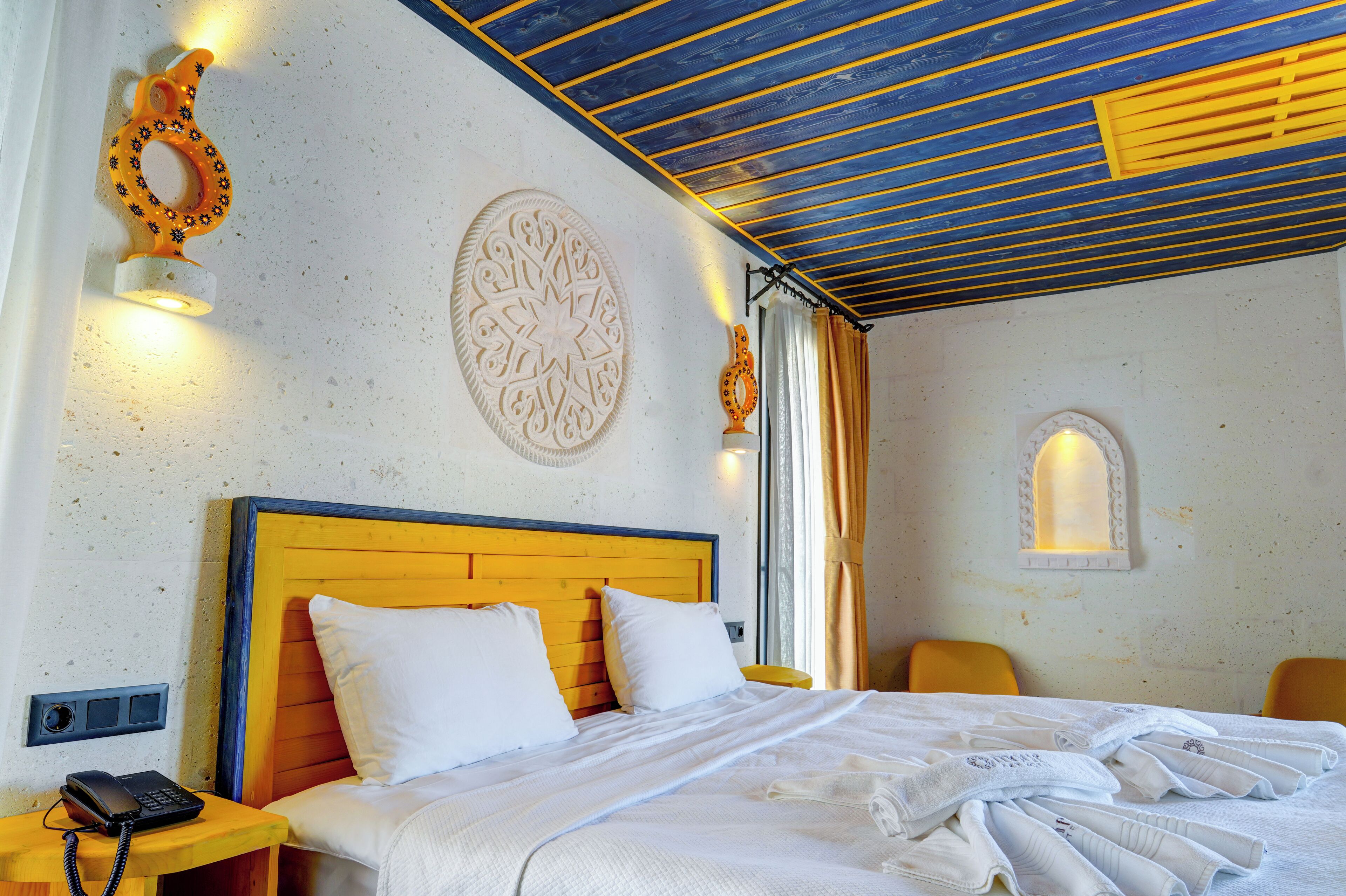 Photo - Motif Art Cappadocia