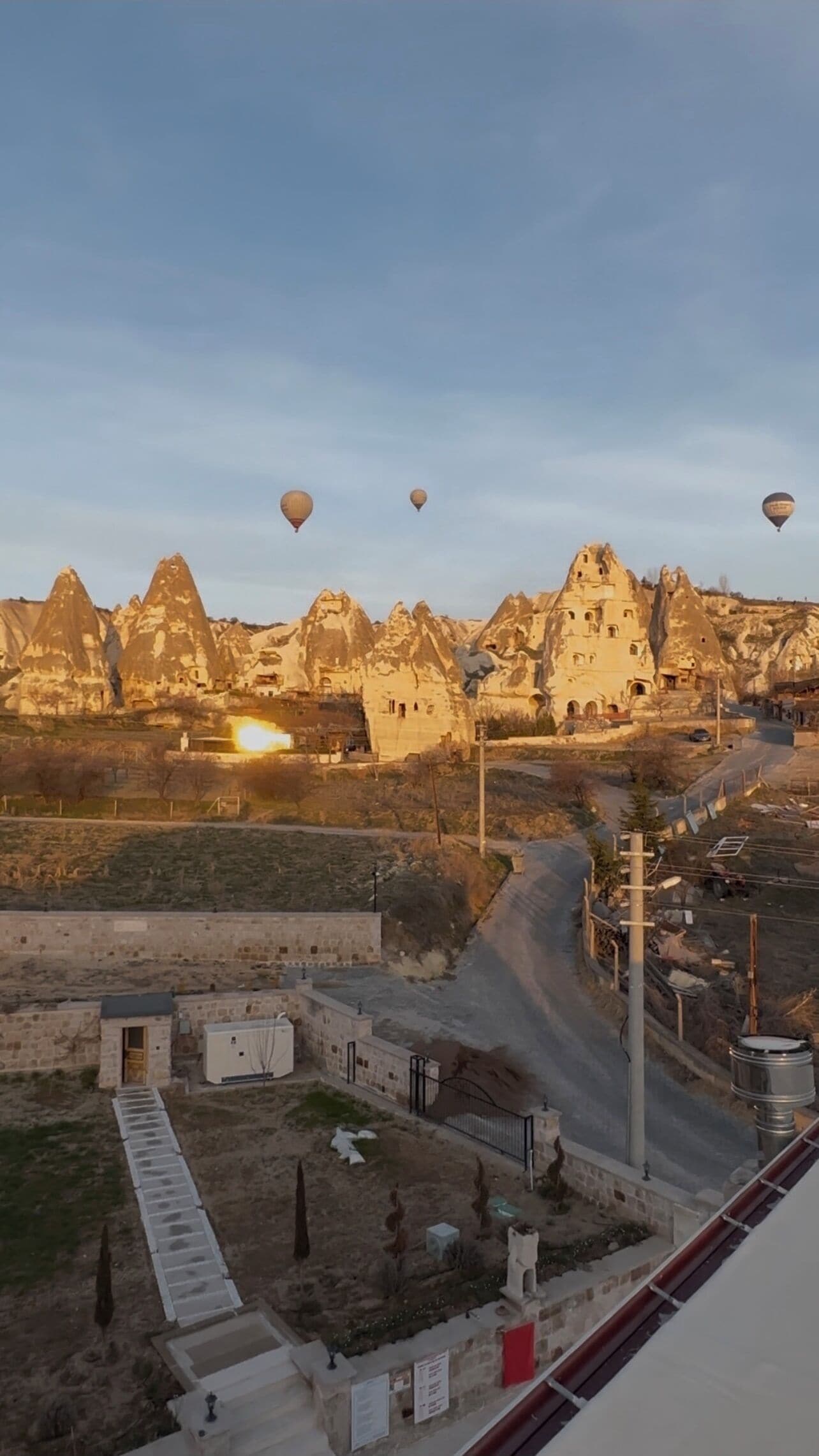 Photo - Motif Art Cappadocia