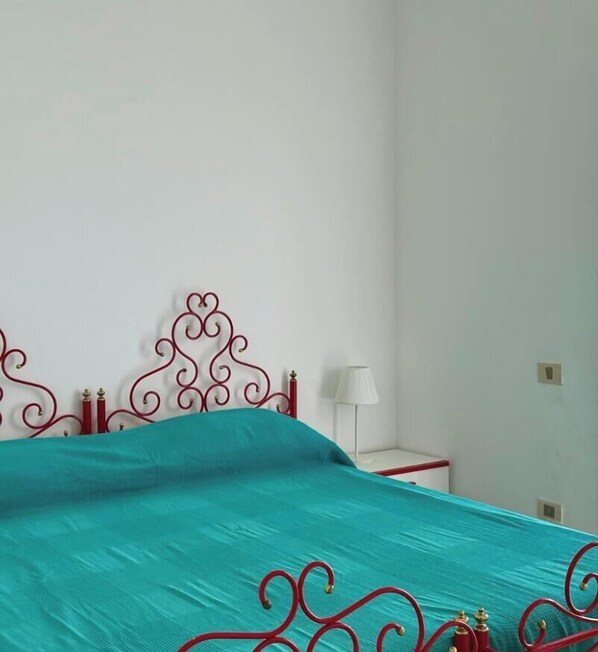 Unclassified image, 1 of 21, button - M383 - Marcelli, comfortable three-room apartment 200mt from the sea (Marcelli)