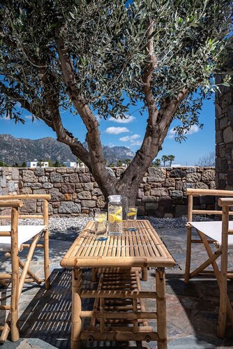 Vista Mare | 100 Meters to Beach with BBQ