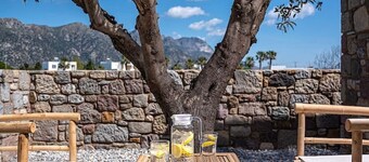 Vista Mare | 100 Meters to Beach with BBQ