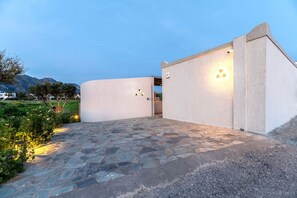 Property grounds - Vista Mare | 100 Meters to Beach with BBQ (Kardamaina)