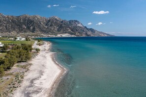 Beach nearby - Vista Mare | 100 Meters to Beach with BBQ (Kardamaina)