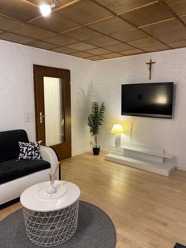 Ferienwohnung Antonia