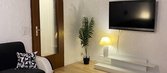 Ferienwohnung Itzblick