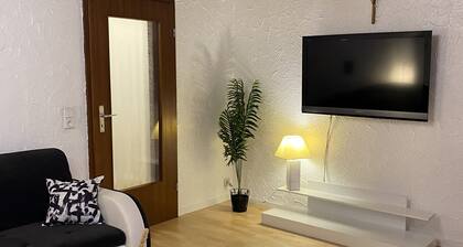 Ferienwohnung Antonia