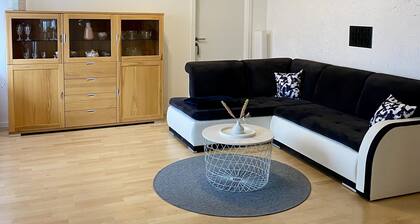 Ferienwohnung Antonia
