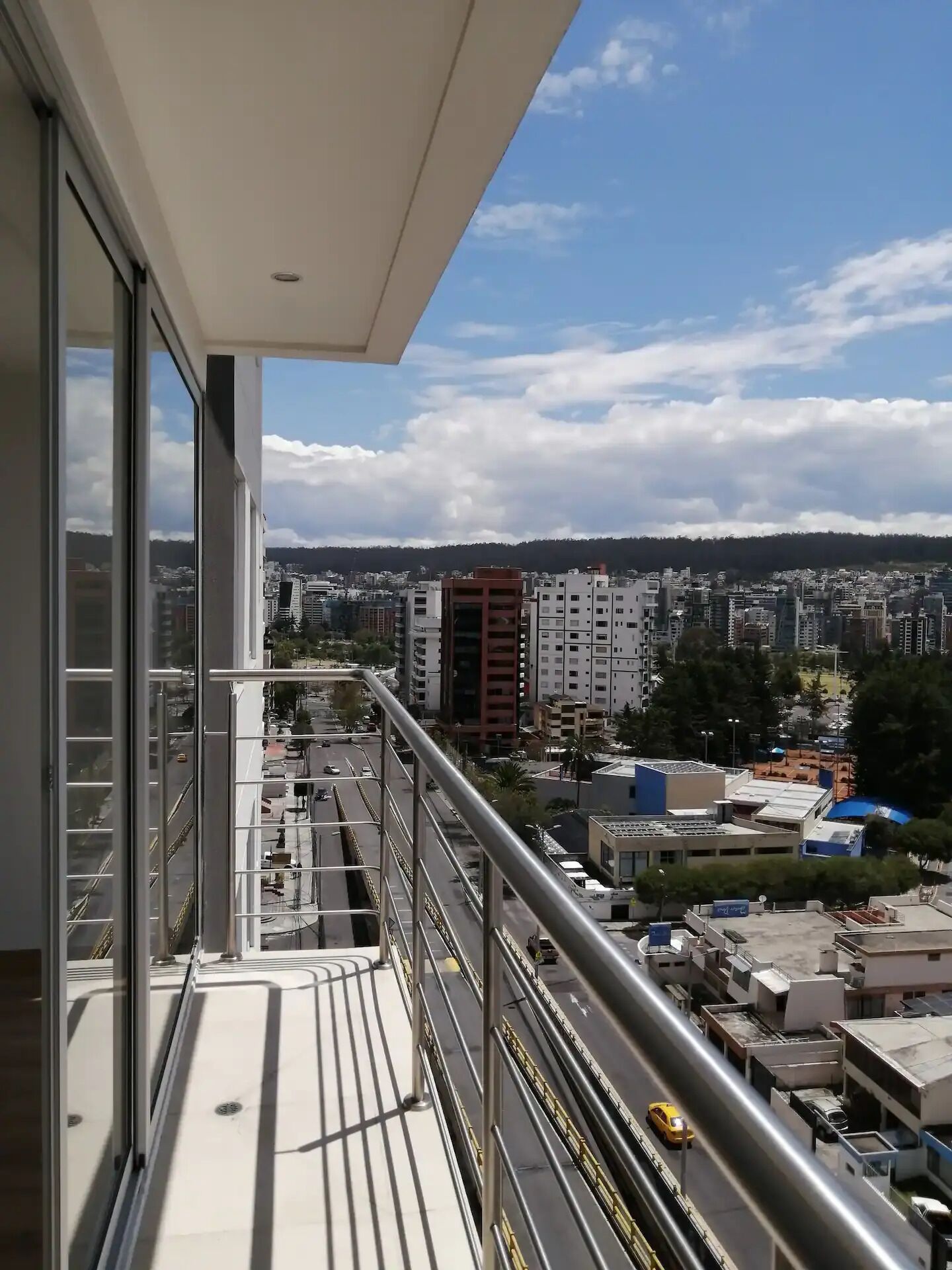 Àrea exterior de l&#x27;allotjament